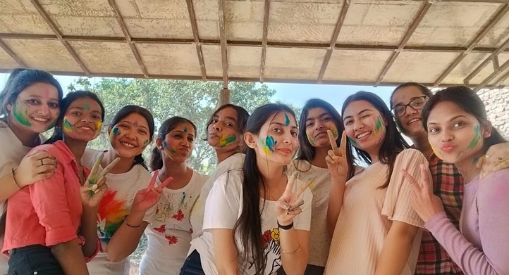 International Polytechnic For Women New Delhi Students Life photo 10